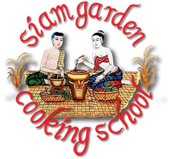 Cooking School Chiang Mai | Siam Garden Cooking School